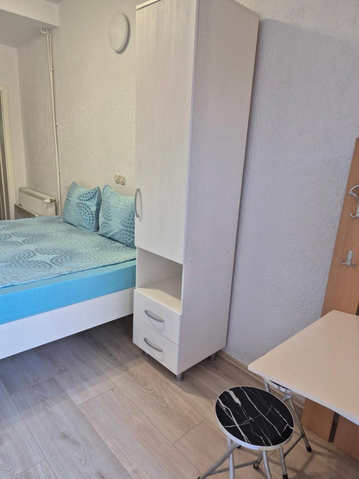 Sadi Apartments Ohrid Exterior foto