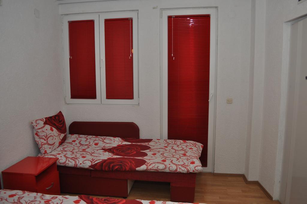 Sadi Apartments Ohrid Zimmer foto