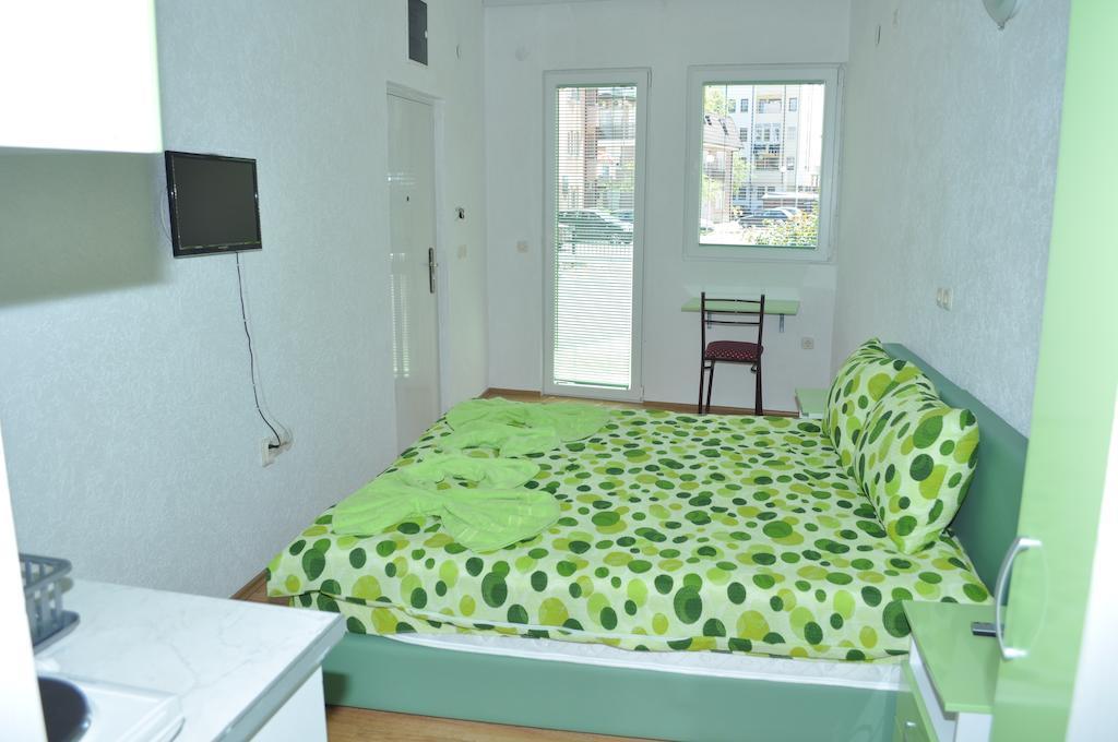 Sadi Apartments Ohrid Zimmer foto